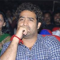 Jr NTR at Oosaravelli Audio Launch Gallery | Picture 77419